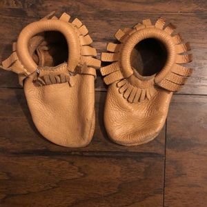 FRESHLY PICKED MOCCS